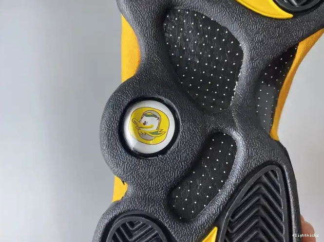 AR4390-035 Air Jordan High 13 League Oregon Retro 0526